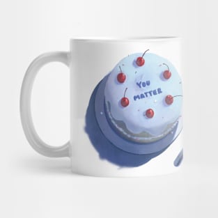 You Matter Mug